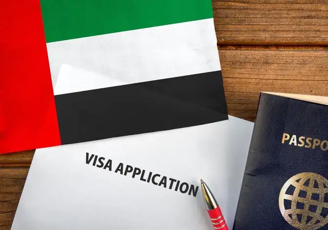 How to Apply for an Abu Dhabi Visit Visa Online: Step-by-Step Guide