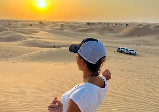 Common Mistakes to Avoid on a Sunrise Desert Safari