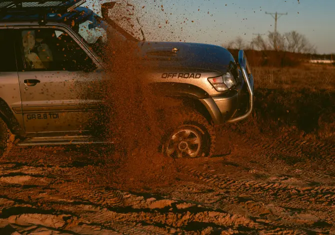 Things to Carry for an Evening Desert Safari Trip