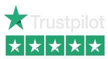 Trustpilot Award